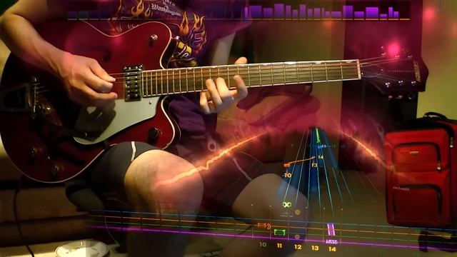 Rocksmith 2014 - DLC - Guitar - Albert King "The Sky is Crying" смотреть онлайн
