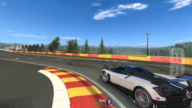 Real Racing 3 Motorfiesta 2 Stage 6 Complete Upgrades 1131111 смотреть онлайн