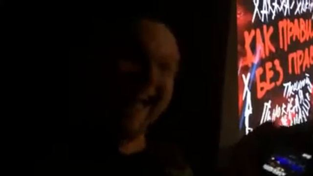 Пушной, The Band, Жучков в Youtaspace 16.03.17 смотреть онлайн