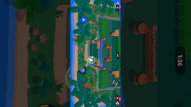 Бравл старс Brawl stars лучшая игра . Если так лайк !!!! смотреть онлайн