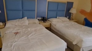 ОБЗОР НОМЕРА СТАНДАРТ И ОТЗЫВ отель BM Beach Resort Hotel 4* Ras Al Khaimah ОАЭ