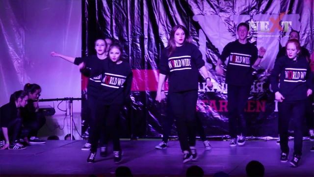 STARTEEN 2013 - 11 танцевальный номер (Преподаватель:Чураева Алина) смотреть онлайн