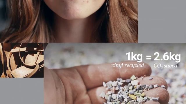 Tarkett's journey to creating a circular economy. смотреть онлайн