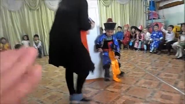 Сагаалгаан смотреть онлайн
