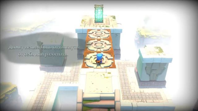 The Last Campfire ➤ Walkthrough ➤ Part 3 ➤ Прохождение ➤ ЧАСТЬ 3 ➤ Геймплей на Русском смотреть онлайн