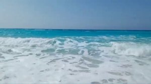 Средиземное море. район Мерса - Матрух. Египет. июнь2023