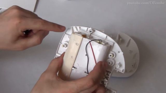 Тюнинг мобиле Fisher-Price "Мечты о бабочках" [FHD] смотреть онлайн