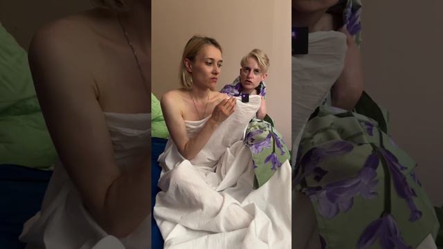 Капсула-одеяло ENERGYMAX (отзыв 7) смотреть онлайн