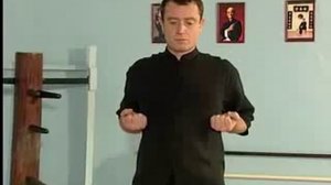 ВИН -ЧУН Вторая форма поиск рук