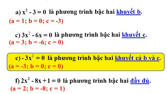 TUẦN 23 TIẾT 43 Phuong trinh bac hai mot an смотреть онлайн