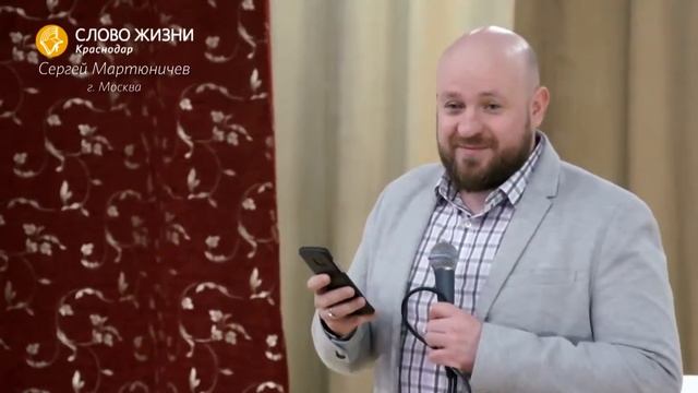 СЛОВО ЖИЗНИ КРАСНОДАР - 18 лет церкви! День Рождения Церкви- Отчет за 2017 год смотреть онлайн