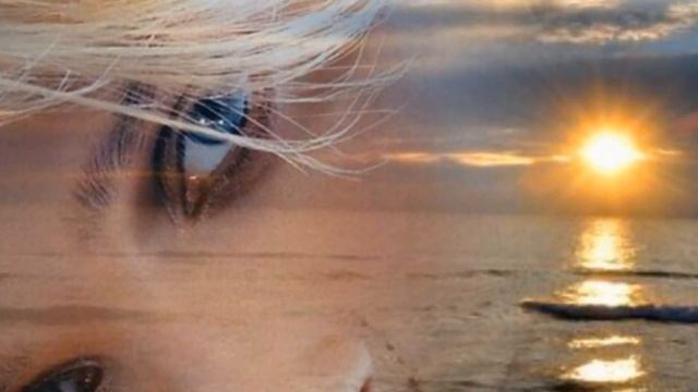 ЗАКАТ НАД МОРЕМ Любовь Пузикова смотреть онлайн