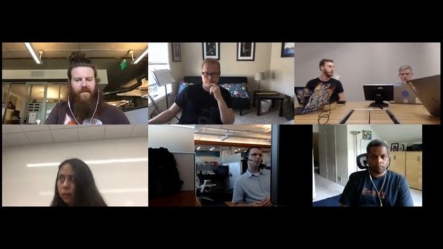 SIG Architecture 20180809 смотреть онлайн