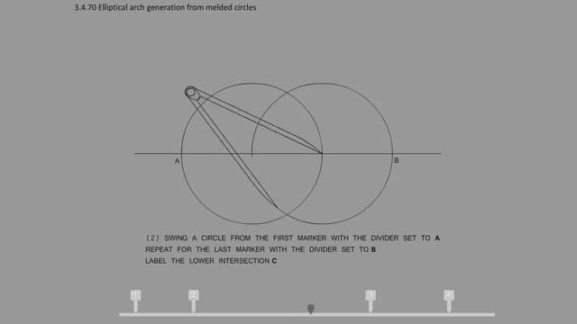 Oval from Circles alternative смотреть онлайн