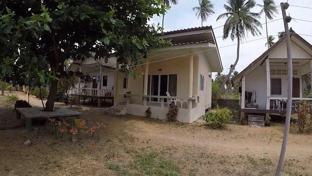 Дом у моря за 24 000 руб в месяц в Таиланде смотреть онлайн