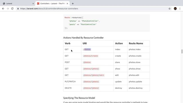 Laravel API Development & Vue JS SPA - e07 - API Intro смотреть онлайн