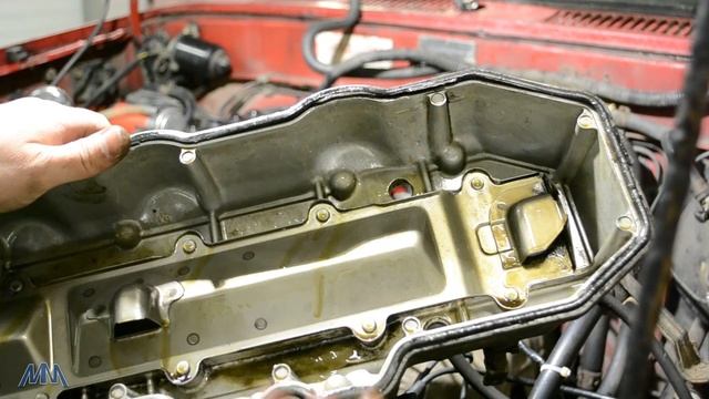 Toyota Ремонт после ремонта 22RE часть первая смотреть онлайн