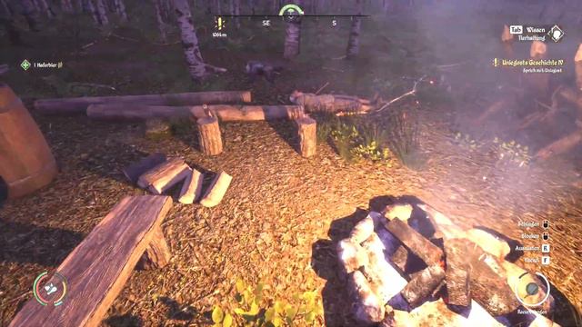 Medieval Dynasty Deutsch Tipps&Tricks - Räuberlager Fluch oder Segen? смотреть онлайн