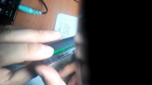 Разборка батареи Sony NP-FH30