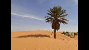 Мавритания История