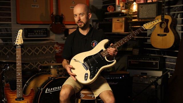 Schecter Custom Shop - Worth The Money? смотреть онлайн