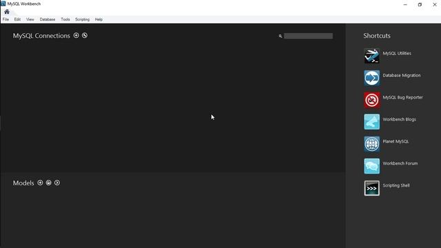 Instalar y Configurar MySQL Workbench смотреть онлайн