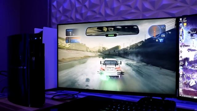 I'm Playing PS3 Online Again, And I've Never Been Happier смотреть онлайн