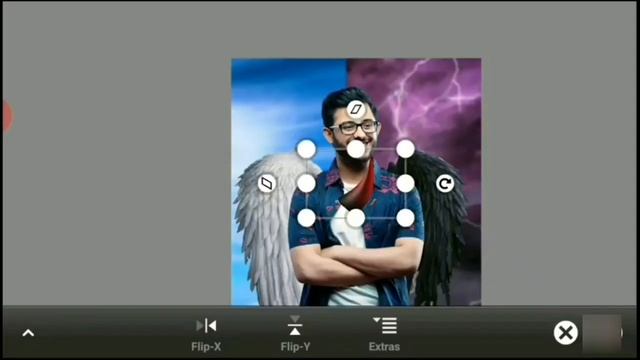 Phone me Photoshop kaise chalaye || How to use Adobe Photoshop on Android смотреть онлайн