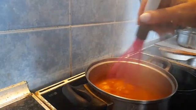 НАШЛА ЗАБЫТЫЙ РЕЦЕПТ ИЗ ДЕТСВА "ИКРА ЗОЛОТАЯ РЫБКА". МЫ ПЕРЕЕХАЛИ смотреть онлайн