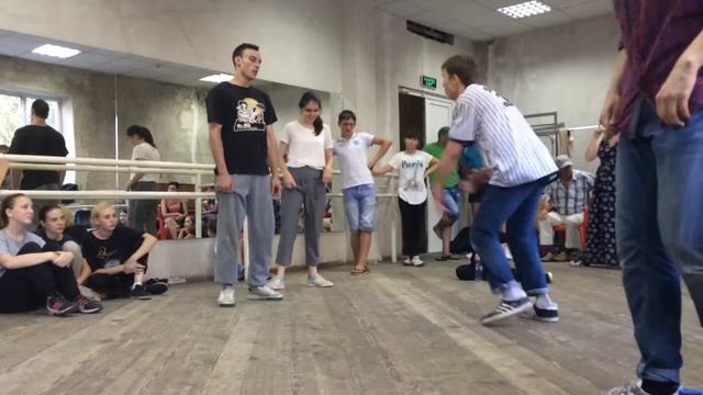 Брейк, хип-хоп | ГДК - Армавир смотреть онлайн