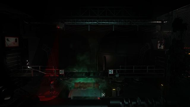 Black the Fall: Quick Look смотреть онлайн
