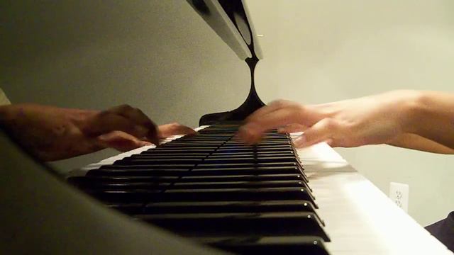 Still- Dr. Dre (Piano Improv) смотреть онлайн