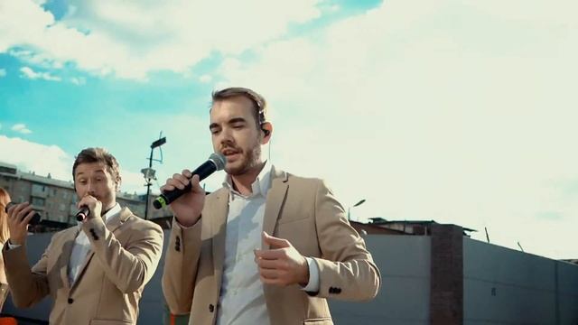 Празднование юбилея РАСУ 21 августа смотреть онлайн