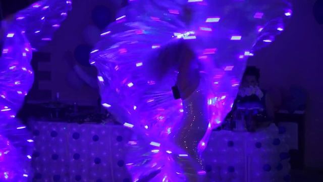 Ольга Робкая & шоу-балет "Варьете" смотреть онлайн