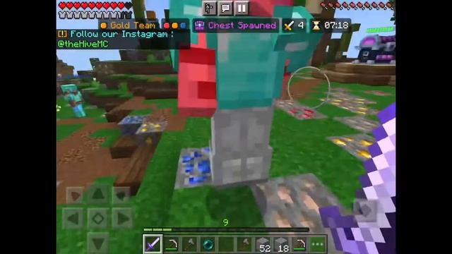 Dream -Mask |A minecraft montage| смотреть онлайн