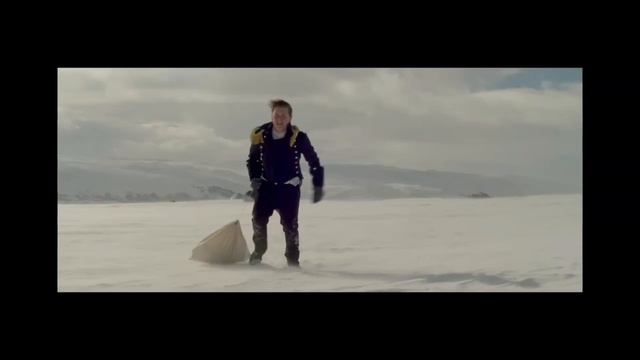 Freeze (Заморозка). Хребты безумия категории Б. смотреть онлайн