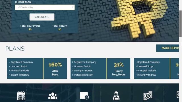 record-coin.trade Review (status waiting) on Earnupdates.com смотреть онлайн