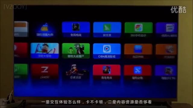 Xiaomi Mi Box mini полный обзор смотреть онлайн