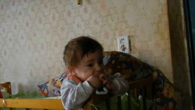 эндер 3 ! распаковка 3 д принтера ! Настюша кушает мандаринку ! смотреть онлайн