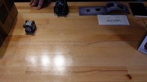 Vector 2.0 Robot Unboxing and Setup