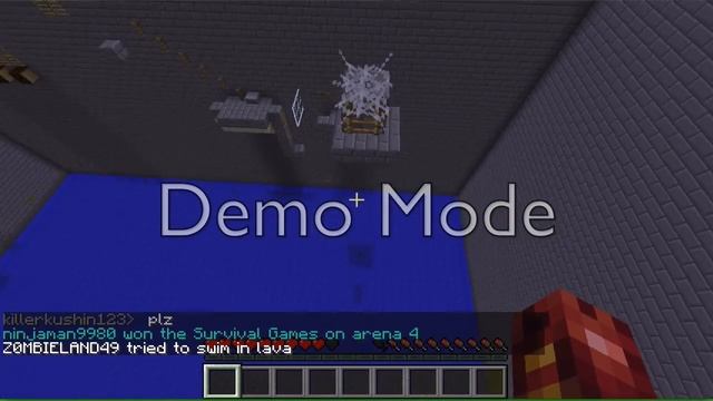 Having fun in hopto server | ep.1 смотреть онлайн