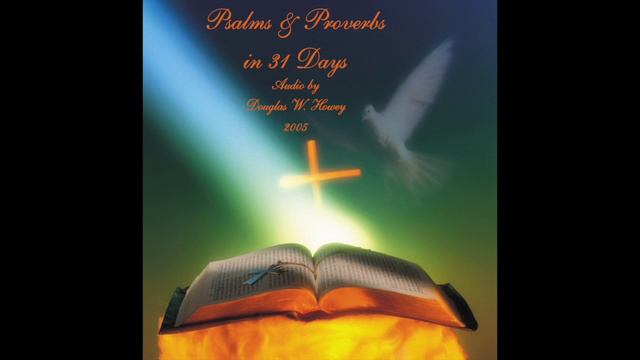 28 Psalms and Proverbs in 31 Days смотреть онлайн