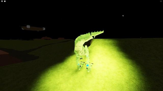 Carnotaurus Showcase |Plane Crazy| смотреть онлайн