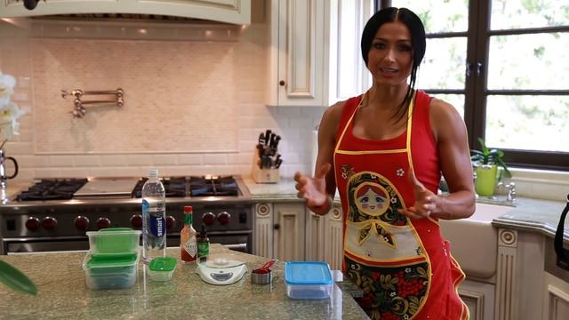 Что такое порция еды? Сколько мне нужно? Как важны порции? #питание #похудение #сашабраун #фитнес смотреть онлайн