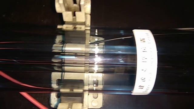 Лазерная трубка CO2 Yongli 1200-G (65 Ватт) № 001844 пл 11083 смотреть онлайн