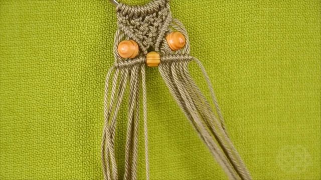 Macrame Owl / Makramee Eule / Búho / Макраме сова смотреть онлайн