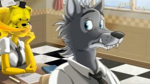 FNAF 7 ВЫЗОВ СЕКРЕТНОГО ФРЕДБЕРА ➤ САМЫЙ ОПАСНЫЙ АНИМАТРОНИК FNAF Ultimate Custom Night ➤ОФИС FNAF