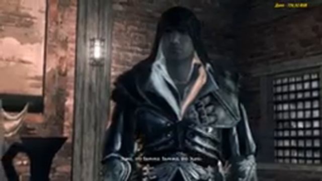 Assassin's Creed 2 — Ах, Венеция город влюбленных смотреть онлайн