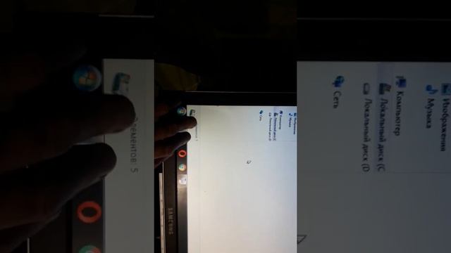 Ремонт монитора Samsung SyncMaster 930 BF . Третья Часть ! смотреть онлайн