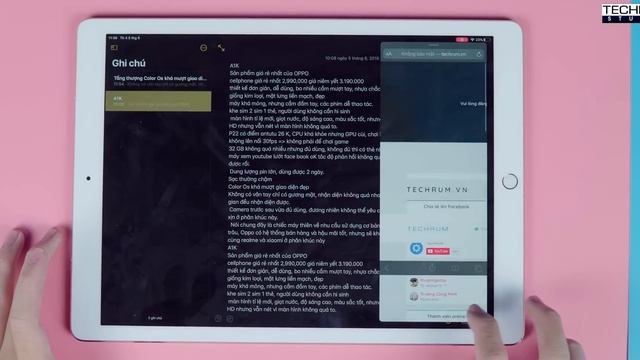 Đánh giá iPadOS 13: làm việc chuyên nghiệp không kém gì Macbook смотреть онлайн
